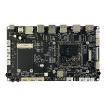 Placa de avaliação para android/linux + qt, placa para código aberto, seis núcleos, a311d 2024 - compre barato