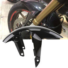Guardabarros delantero para motocicleta, accesorio para Honda CB650R CBR650R CBR650R 2019 2020 CB 650 R CBR 650 R 2024 - compra barato