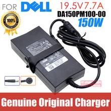 Adaptador de CA Original PA-5M10 DP/N 0J408P DA150PM100-00 para DELL ALIENWARE M11X R2 R3 M14X 19,5 V 7.7A 150W, fuente de cargador de ordenador portátil 2024 - compra barato