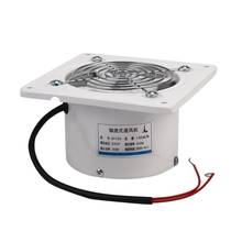 4 Inch 20W 220V Ventilating Exhaust Extractor Fan Window Wall Kitchen Toilet Bathroom Duct Booster Blower Air Clean Cooling Vent 2024 - buy cheap