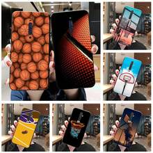 Basketball Court Phone Case For Oppo A5 A9 2020 Reno2 z Renoace 3pro Realme5Pro 2024 - buy cheap