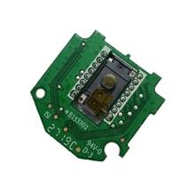 Piezas de reparación, cabezal de ratón óptico, placa de motor para logitech G502, ratón W8ED 2024 - compra barato