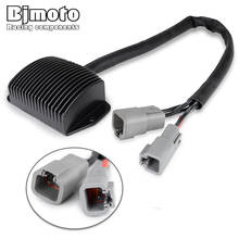 Motorcycle Y1302.02A8 DC 12V Voltage regulator rectifier For Buell XB9R Firebolt 2002 2003 2004 2005 2006 2007 XB 9R XB-9R 2024 - buy cheap