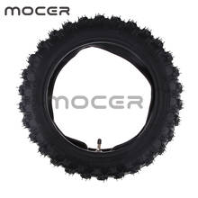 For Honda CRF50 XR50 for Yamaha PW50 2.50-10 2.50x10 Rubber Tire & Inner Tube Set No Slip 2024 - buy cheap