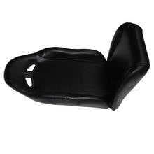 GO KART ATV UTV Buggy Dirt Bike, asiento de una sola persona con seda, 4 ruedas, talla grande 2024 - compra barato