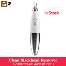 Youpin InFace Electric Blackhead Apparatus to Blackhead Cosmetology Apparatus to Wash Pore Cleaner 2024 - buy cheap