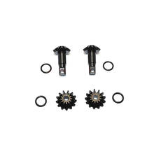 GPM STEEL DIFFERENTIAL GEARS For TRAXXAS XO-01 RC Upgrade 2024 - buy cheap
