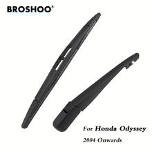 BROSHOO Car Rear Wiper Blades Back Windscreen Wiper Arm For Honda Odyssey Hatchback (2004-) 305mm,Windshield Auto Accessories 2024 - buy cheap