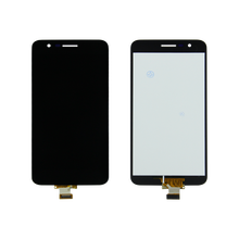 Tela lcd para lg k10 5.3 k11, 2018 ", touch screen, para lg k30 x410 lm 410, digitalizador, montagem, reparo, frete grátis 2024 - compre barato