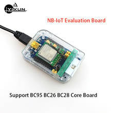 BC95 BC95-B5 BC95-B8 BC95-G BC26 BC28 NB-IoT evaluation board NB-QuckStarter NB module development board core breakout board 2024 - buy cheap