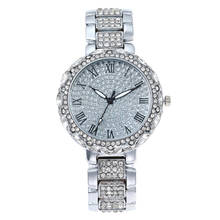 Relógio de pulso mulher reloj mujer relojes para mulher reloj feminino montre relógios zegarki 2024 - compre barato
