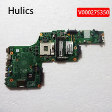 Hulics Original V000275350 Laptop Motherboard for Toshiba Satellite Satellite S850 S855 L855 S855-S5378 series main board 2024 - buy cheap
