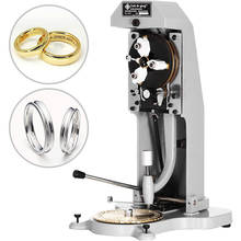 Hand Operate Inside Ring Engraving Machine Jewerly Engraving Machine marking on ring letters & number, Metal Ring Engraver 2024 - buy cheap