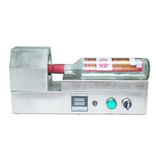 SM-1 Film Shrink Machine 110V/220V Red Wine Rubber Cap Shrink Sealing Tool Pvc Heat Shrink Plastic Bottle Cap Shrinker 2024 - buy cheap