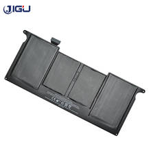 Nueva batería original JIGU A1495 para Apple MacBook Air 11 "A1465 020-8082-A MD711LL/A 2013 2024 - compra barato