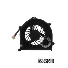 Laptop Cooling Fan For Toshiba L630-06s L630 notebook KSB0505HA-A DC05V 0.38A -9M1N 2024 - buy cheap