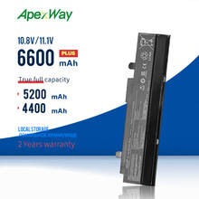 Apexway A32-1015 Laptop Battery for Asus Eee PC 1011 1015 1016 1215 R011 R051 VX6 Series for Asus Lamborghini Eee PC VX65 VX6S 2024 - buy cheap