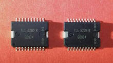 5 unids/lote TLE6209R TLE6209 TLE 6209 R HSOP-20 IC 100% nuevo en Stock 2024 - compra barato