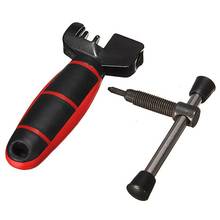 Bicycle Cycling Premium Quality Bike Bicycle Cycle Chain Pin Remover Link Breaker for Ourdoor Splitter Extractor Tool Kit 2024 - buy cheap