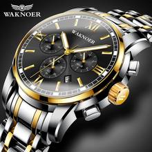 Relojes Hombre 2019 часы мужские модные спортивные кварцевые часы мужские s часы лучший бренд Роскошные водонепроницаемые часы Relogio Masculino 2024 - купить недорого