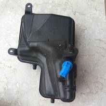 Radiator Coolant Reservoir Overflow Expansion Tank OEM 17137543003 for BMW E65 E66 730Li 735Li 740Li 745Li 750Li 760Li 730i 735i 2024 - buy cheap