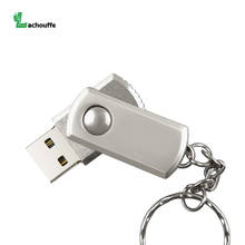 Metal USB Flash Drive 64 gb thumbdrive 16GB 8GB Pendrive 32gb Flash Memory Stick 128gb waterproof Pen Drive 64gb usb disk on key 2024 - buy cheap