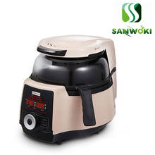 220v Intelligent cooking mixer machine cooking pot machine Cooking robot automatic cooker machine frying machine 2024 - buy cheap