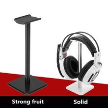 Headphone Holder Head Mounted Headphone Bracket For Gamers Gaming PC Accessories Desk Display Stand Universal Earphone Hanger 2024 - buy cheap