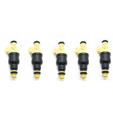 5PCS OEM 0280150210 Fuel Injector Nozzle Fit For BMW K75 2024 - buy cheap