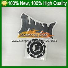 3D Carbon Fiber Tank Pad For HONDA CBR1000RR 08 09 10 11 CBR1000 RR CBR 1000 RR 2008 2009 2010 11 CL315 3D Gas Cap sticker decal 2024 - buy cheap