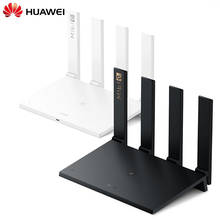 Huawei-Router 5G TC7102, enrutador de cuatro núcleos de doble banda, WiFi6 +, puerto Gigabit inalámbrico, 3000M, de alta velocidad, para apartamento grande 2024 - compra barato
