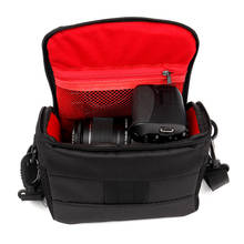 Camera Bag Case Shoulder Bag For Finepix Fujifilm X-A5 XT10 X-T10 XT20 XT-20 X100F XT100 X-A2 X-M1 F775EXR S9900W X100S X100T 2024 - buy cheap