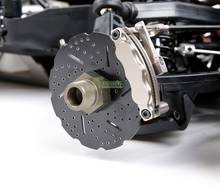 Cable Brake System Fit for 1/5 HPI ROVAN KM BAJA 5B 5T 5SC 2024 - buy cheap