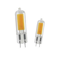 Mini G4 COB LED Light Bulb 6W 9W 12W 220V Replace Halogen Glass Lamps Cool White Warm White LED Spotlight Replace Halogen Lamp 2024 - buy cheap