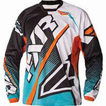 Ropa de Ciclismo para hombre, camiseta de motociclismo Fxr Mx, Jersey para bicicleta de montaña, Motocross, Bmx, Dh, novedad de 2020 2024 - compra barato