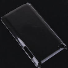 Funda transparente dura para Apple iPod Touch 4. ª generación, 4G 2024 - compra barato