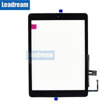 10PCS Original Touch Screen Glass Panel with Digitizer for iPad 6 6th 2018 A1893 A1954 Touch Screen Digitizer 2024 - buy cheap