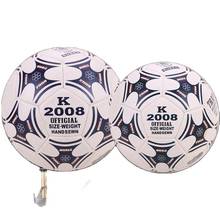 Factory wholesale high quality soccer football training hand sewing PU size 4 and size 5 balls 2024 - buy cheap