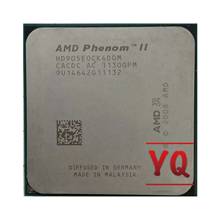 AMD Phenom II X4 905e 905 E 2.5 GHz quad-core CPU Processor HD905EOCK4DGM/HD905EOCK4DGI Socket AM3 2024 - buy cheap