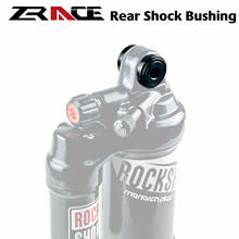 ZRACE-Juego de buje de choque trasero para todas las marcas, buje de suspensión trasera, 22,2mm/24mm/25,4mm/38mm/41,4mm 2024 - compra barato