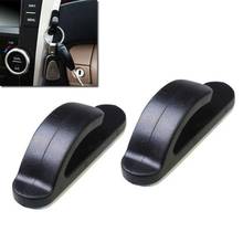 2Pcs Car Self Adhesive Hook Hanger for Jaguar XE XF XJ F-Pace F-Type 2024 - купить недорого