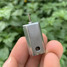 Micro 15mm FK-050 Carbon Brush Motor DC 3.7V 4.2V 25500RPM High Speed Strong Magnetic Large Torque 2024 - buy cheap