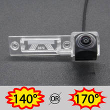 HD Fisheye Starlight Car Rear View Camera For Volkswagen Golf MK4 1997-2005/Sharan 7M 2003-2010/Jetta mk5 sedan wagon 2005~2010 2024 - buy cheap