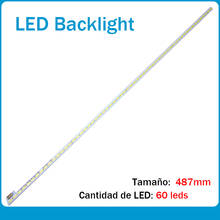 Lote de 60LED 7030PKG 60ea Rev0.0 73.39T03.003-0-JS1 para T390HVN01.0 39 pulgadas, nuevo, 1 unidad, 100% 2024 - compra barato