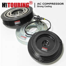 CAR AC Compressor clutch For Nissan Maxima 2002-2007 926008J00B 92600-CA02A 92600-CA02B 92600-CA03B 926008J120 92600CA020 2024 - buy cheap