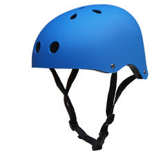 Capacete redondo para mountain bike, capacete em 3 tamanhos e 18 cores, acessórios esportivos masculinos, capacete de ciclismo, capacete forte de bicicleta road mtb 2024 - compre barato