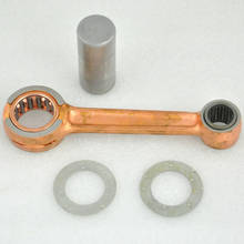 Connecting Rod Kit For Suzuki RGV 250 RGV250 TX150 TX 150 12B01 2024 - buy cheap