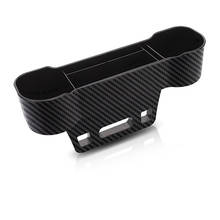 Elegante organizador para banco de couro automotivo, caixa de armazenamento para renault kadjar 2016, 2017, 2018, 2019, 2020 e 2021 2024 - compre barato