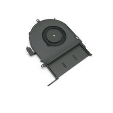 Оригинальный вентилятор для Apple Macbook pro retina a1502 ME864 ME865 ME866 2013, охлаждающий вентилятор для ноутбука 2024 - купить недорого