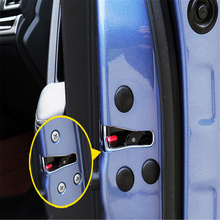 Parafuso da porta do carro universal capa protetora para saturn astra aura ion outlook vue grandland x vivaro meriva cascada 2024 - compre barato